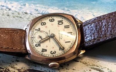 rotary sports watch